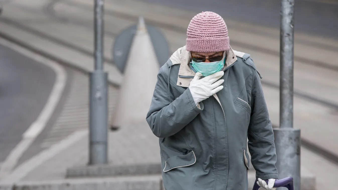 Egyre többen kerülnek kórházba, de még nem beszélhetünk robbanásról