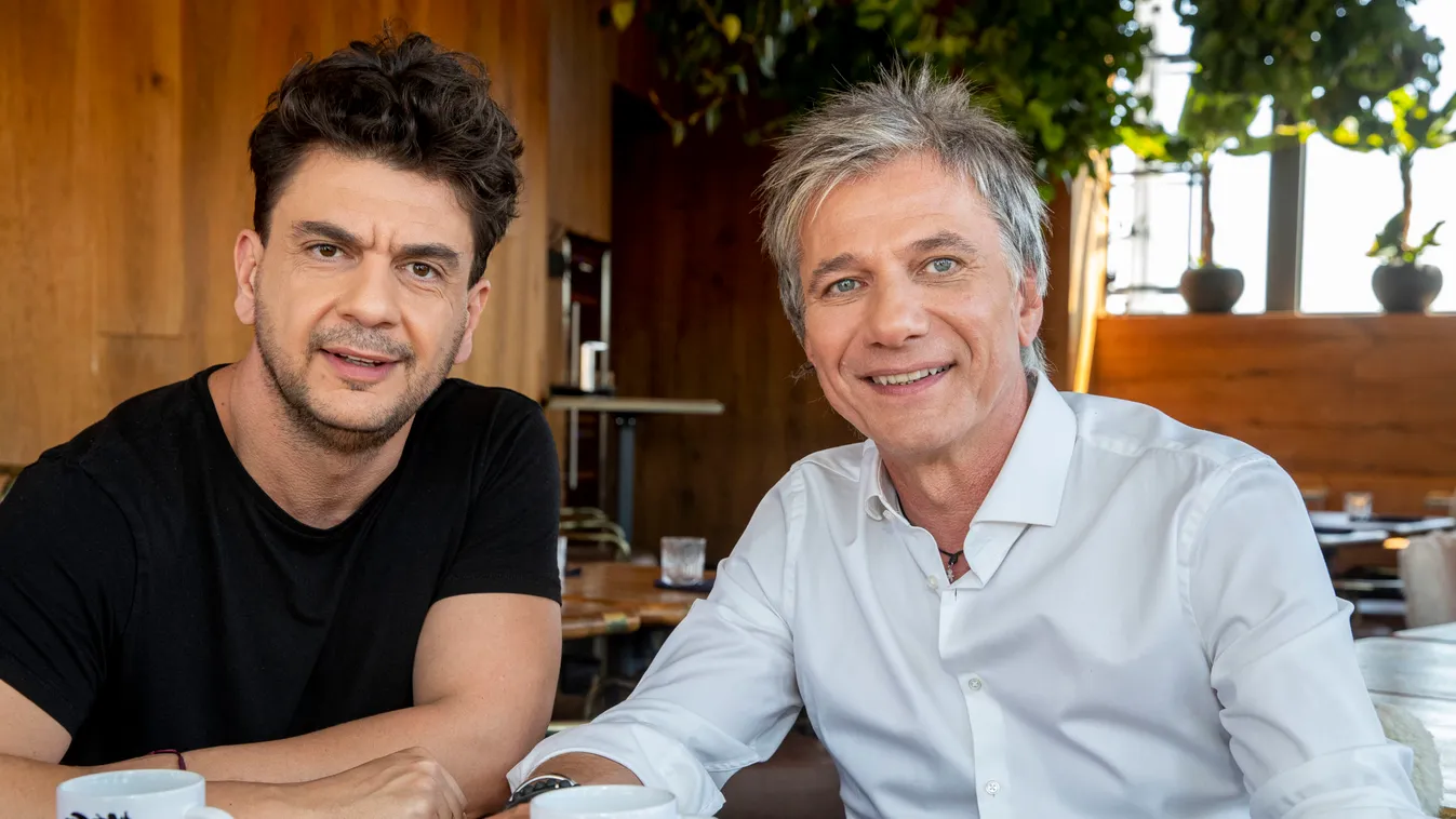 Malackodós valóságshow-t terveznek Bochkorék