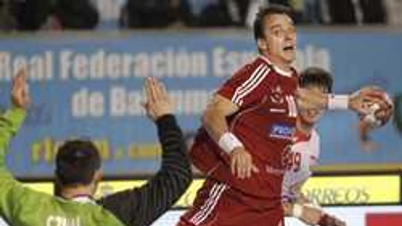 Nincs tovább: drámai hírt közölt a magyar válogatott sztárja