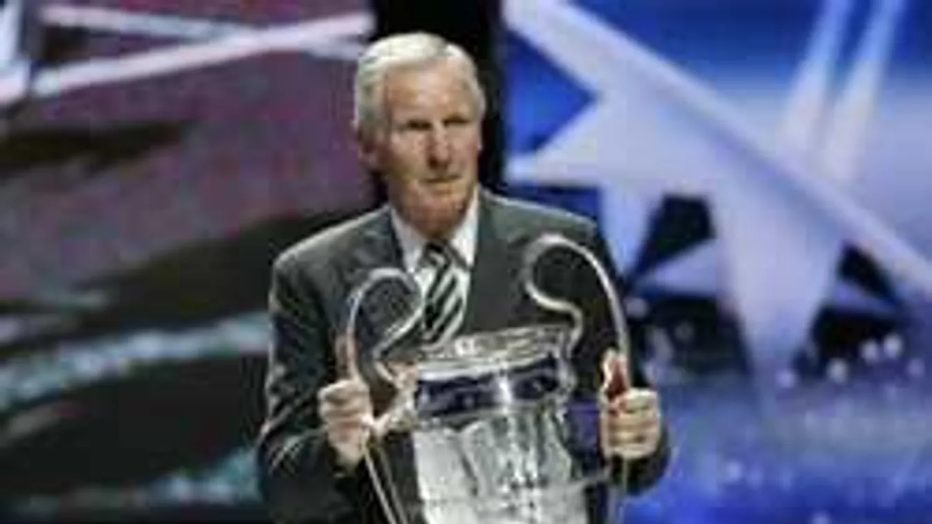 Gyászol a futballvilág, elhunyt a legendás csapatkapitány