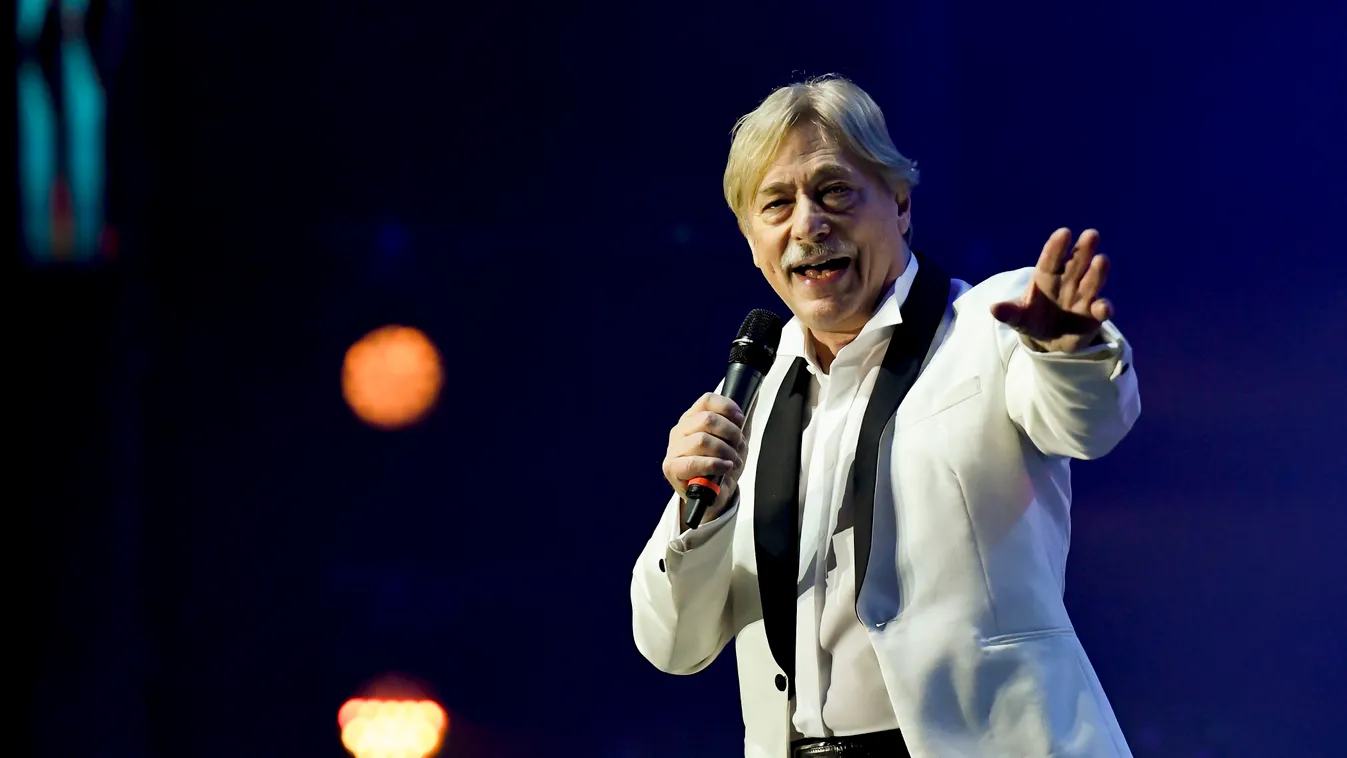 Aggasztó, ezért mondta le összes fellépését a magyar táncdalénekes