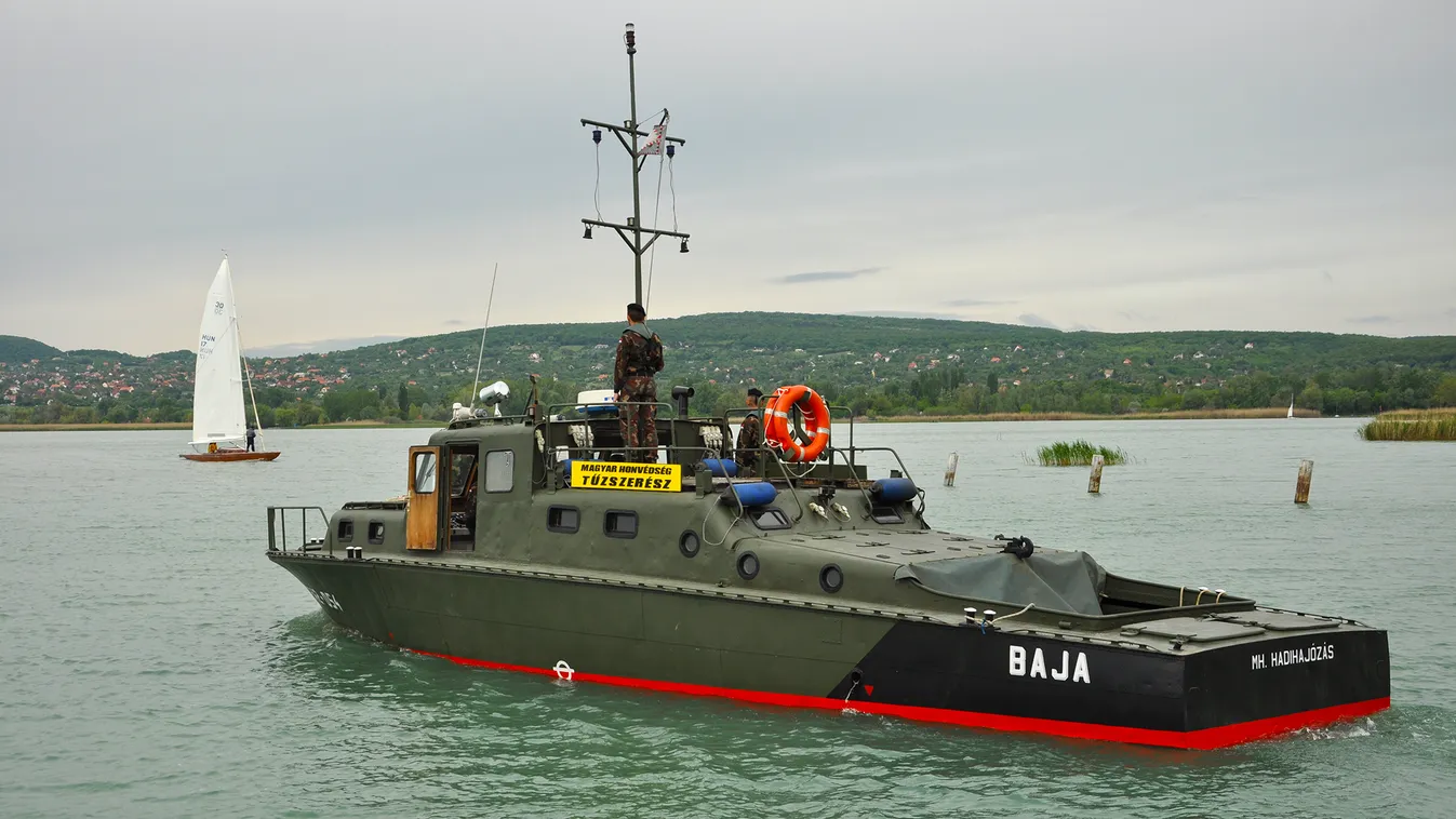 Németh Szilárd: Egyre nagyobb a migrációs nyomás