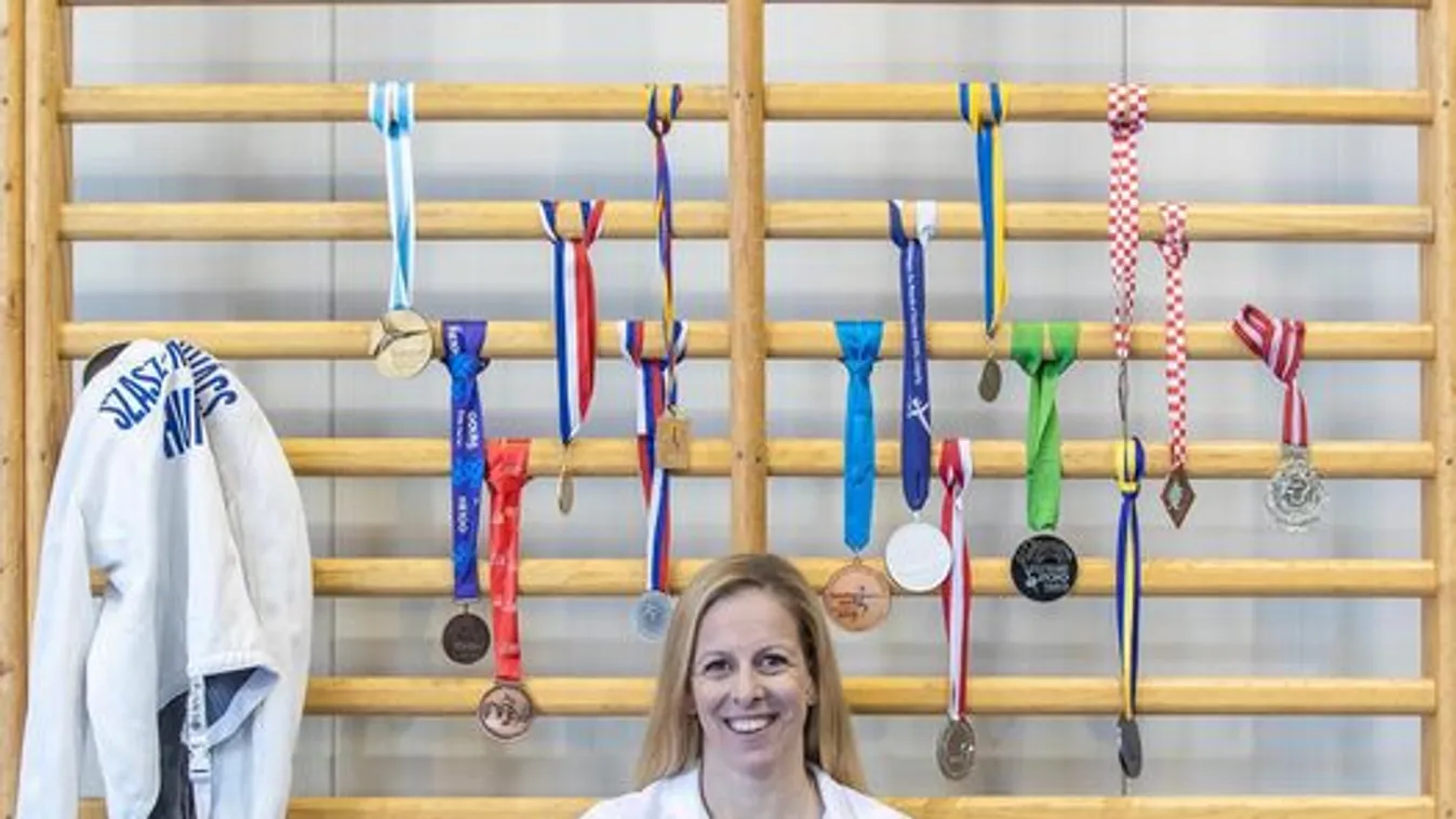 Sajnos ennyi volt, visszavonul az olimpiai bajnok magyar sztár