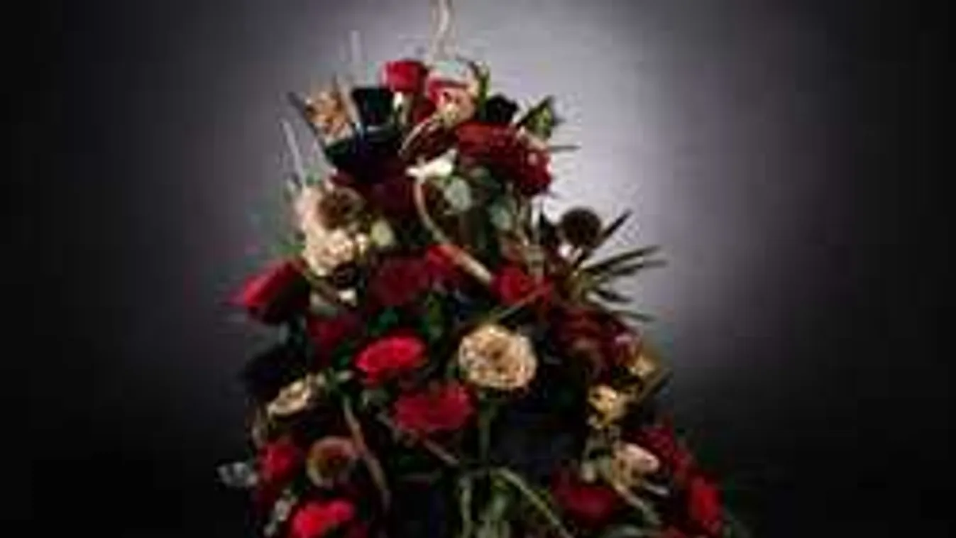 Íme a világ legdrágább virágcsokra, ilyet még nem láttál!