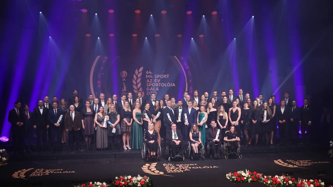 Csoda, ami történt a Nemzeti Színház vörös szőnyegén - videó