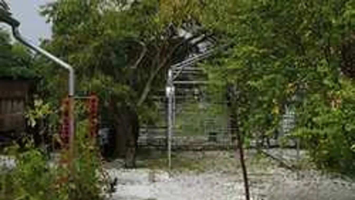 Ez a következménye annak, hogy lövik a felhőket Magyarországról