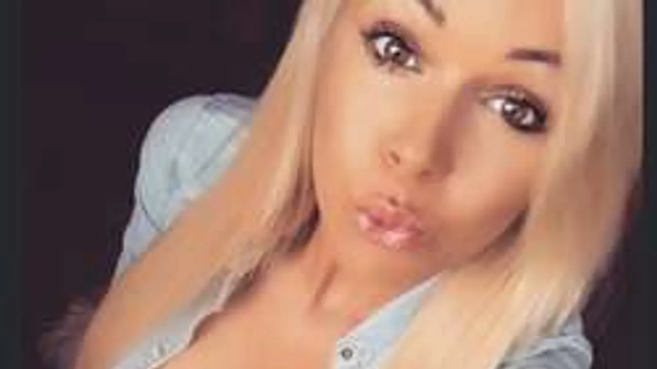 Örülj a szombatnak a magyar bombázó gigadekoltázsával!