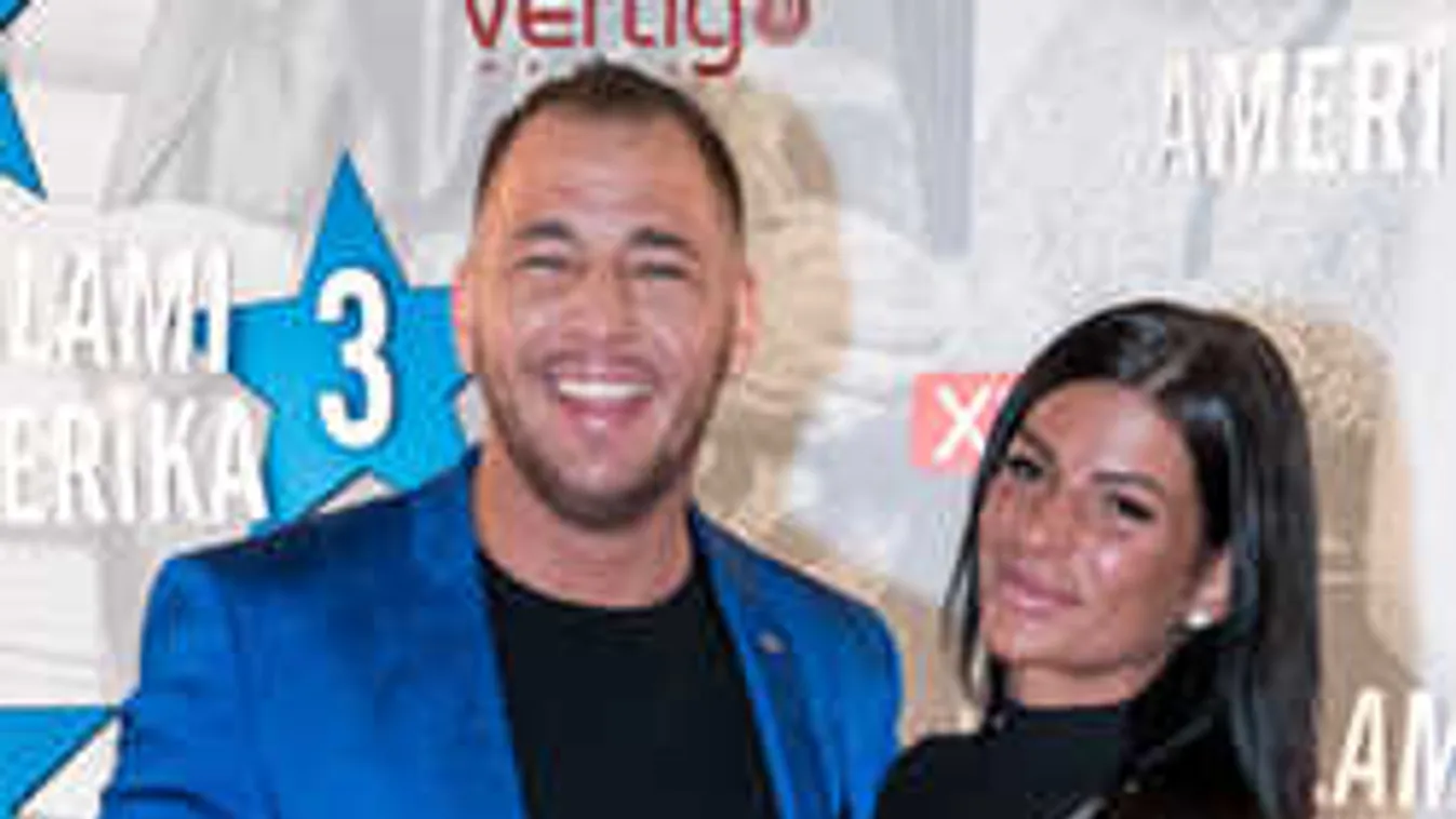 Elszólta magát a magyar sztár, íme a közelgő esküvő részletei