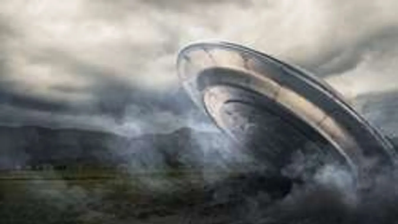 Sokkoló videó kering a neten egy sebesült földönkívüli kihallgatásáról...