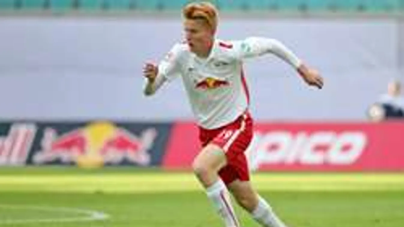 Labda helyett kondigéppel készül focistánk az Eb-re