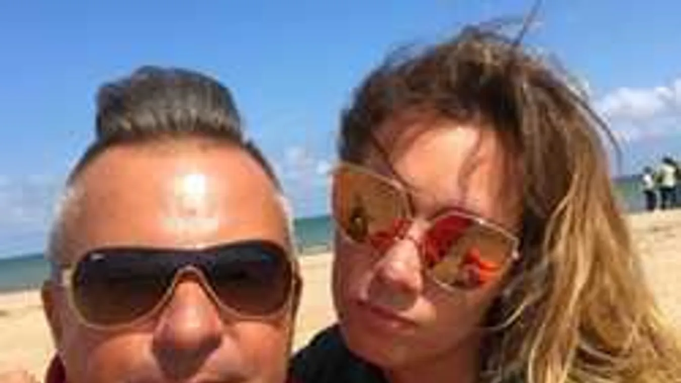 Hamarabb érkezik Cookyék kisfia, az esküvőt mégsem tervezik