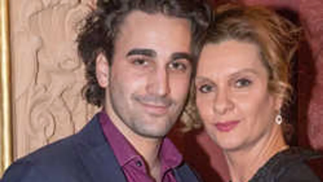 Szakított 22 évvel fiatalabb szerelmével Janza Kata: Itt vannak a részletek