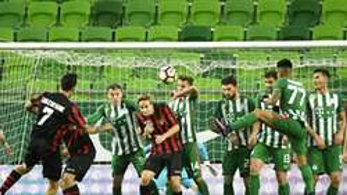 Nem erre a hírre vártak a Fradinál