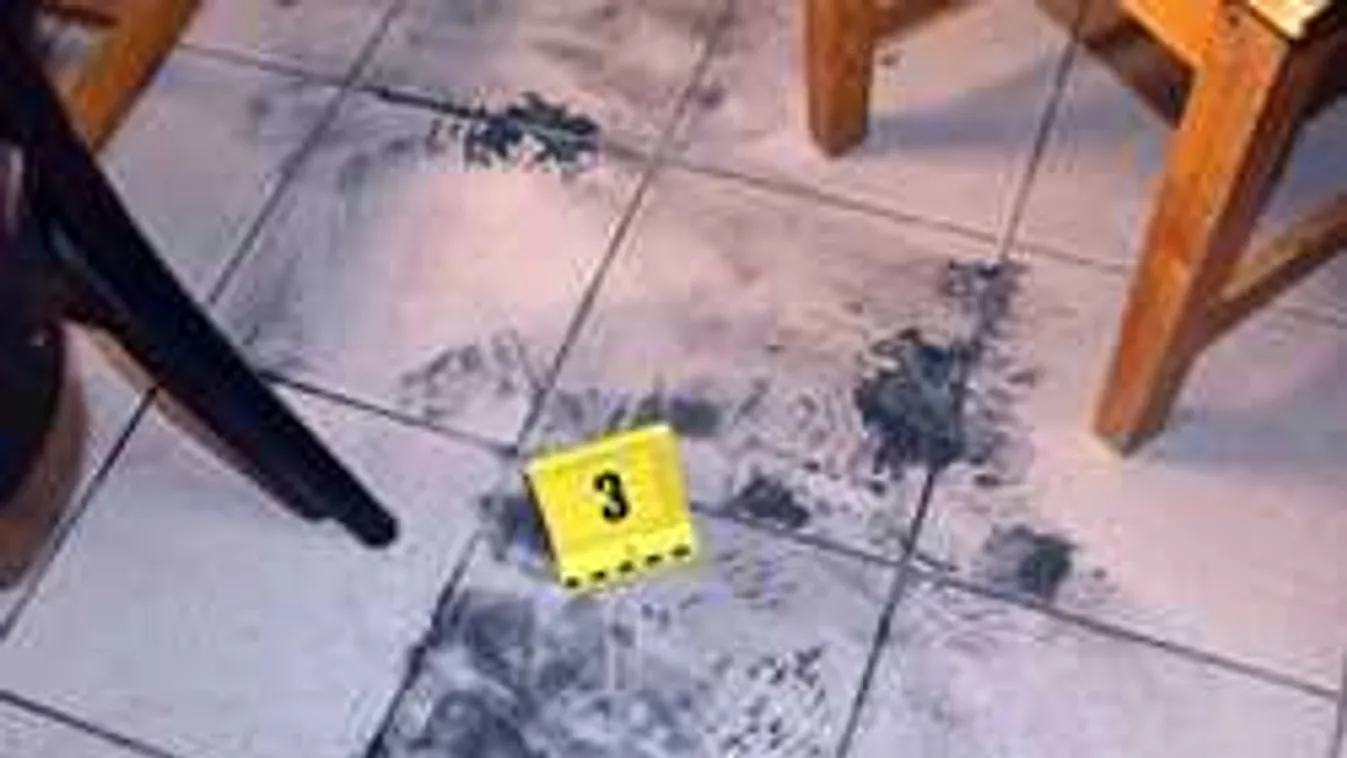 Háromszor tört be sörért egy kocsmába a bajai férfi, ez lett a vége