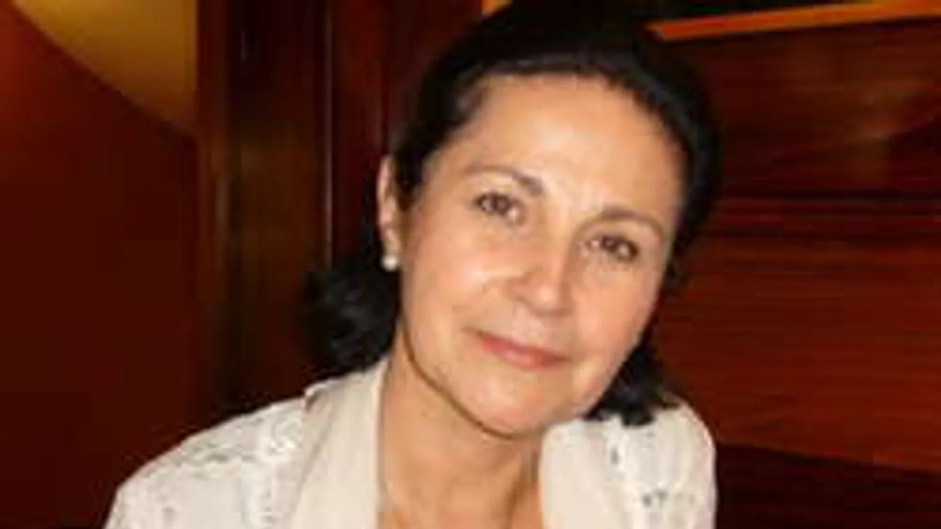 Öt házassága után már nem keresi a boldogságot a magyar sztár