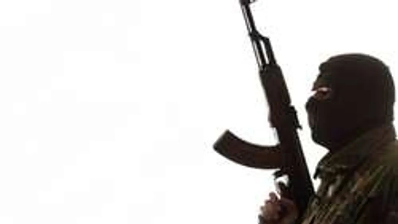 Itt a megoldás! Így semmisítik meg az Iszlám Államot a világhatalmak!