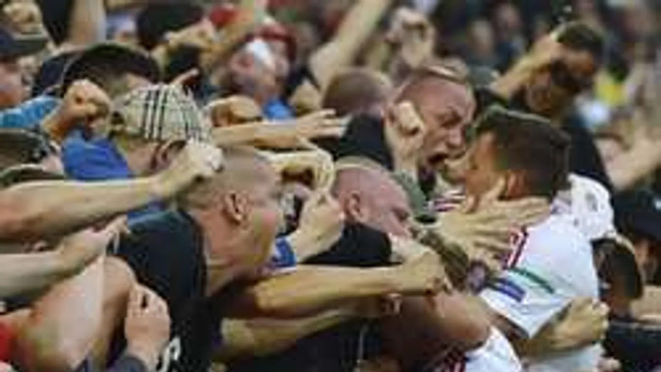 A focisták sem értik, így juthatunk ki az Eb-re