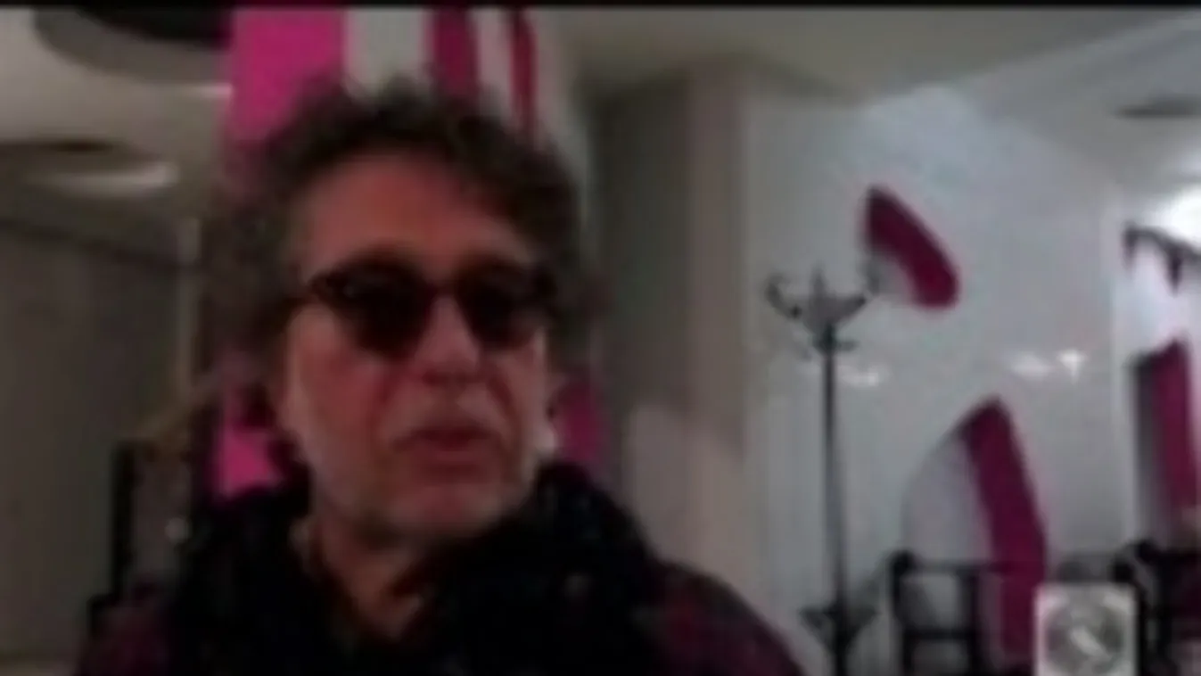 Rehab Critical Mass - másodszor