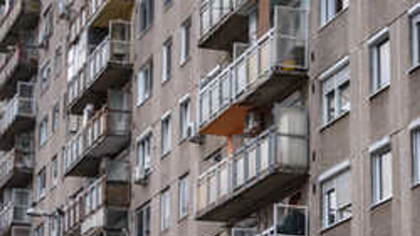 Hihetetlen fordulat az albérletek piacán, mindenki Budapestet figyeli