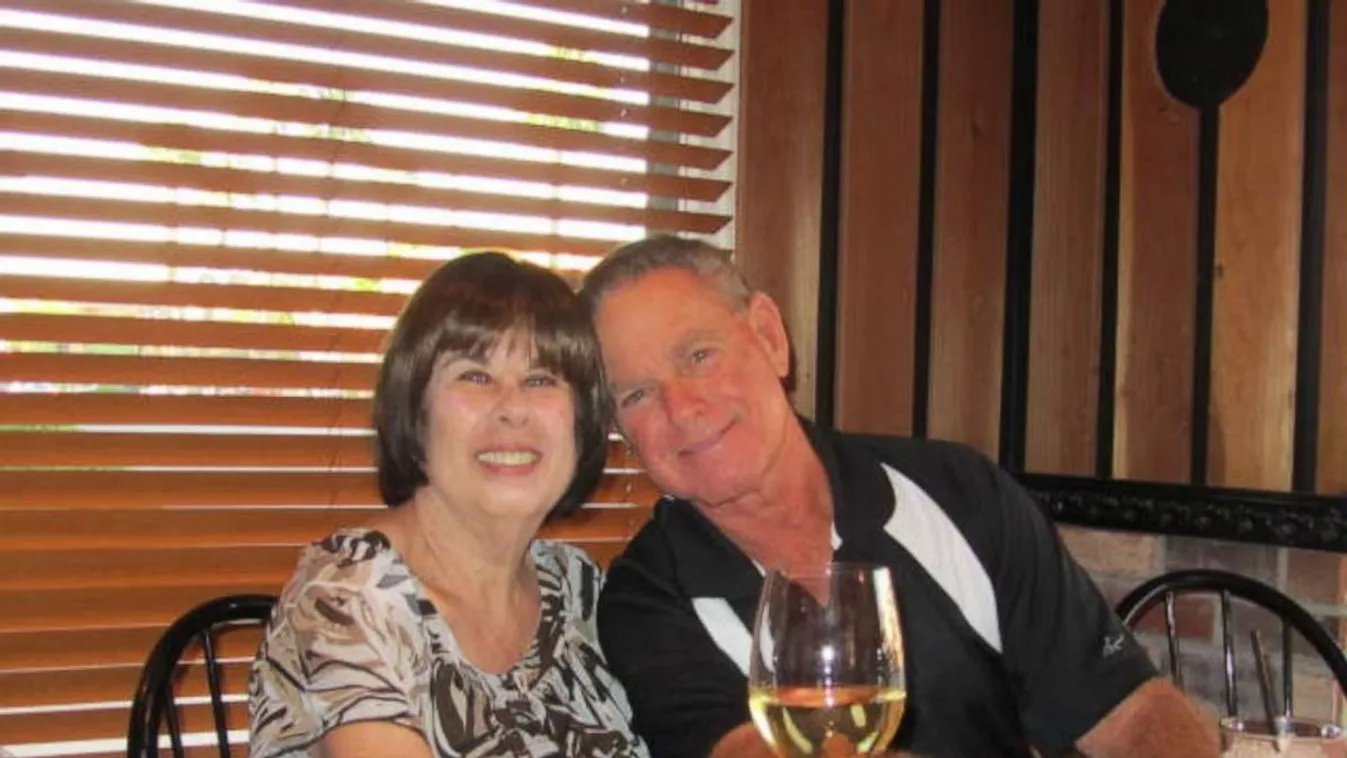 Tragédia: 51 év házasság után, 6 perc különbséggel halt bele a koronavírusba egy idős pár