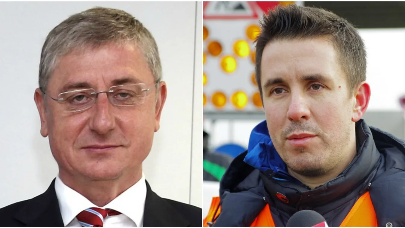 A védettségi igazolvány ellen hergel Czeglédy