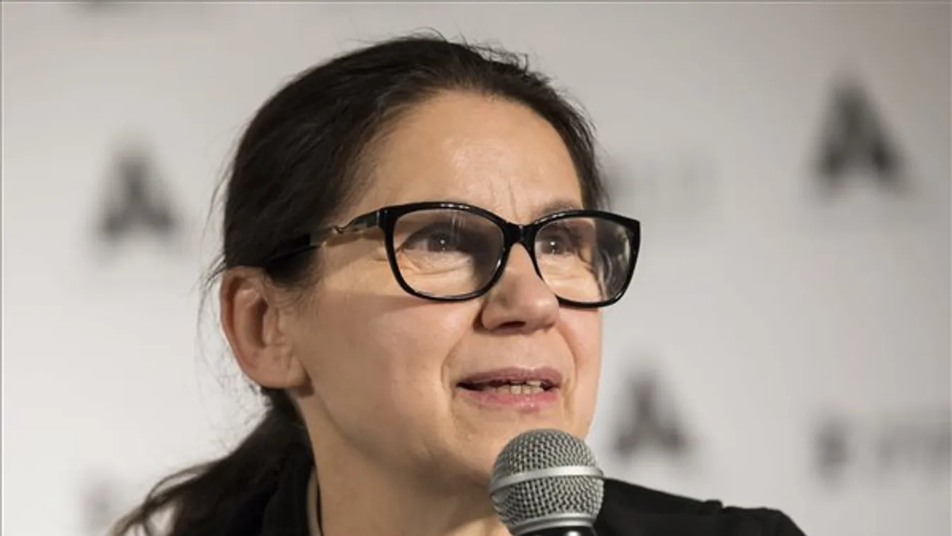 Végéhez közelednek Enyedi Ildikó új filmjének utómunkálatai!