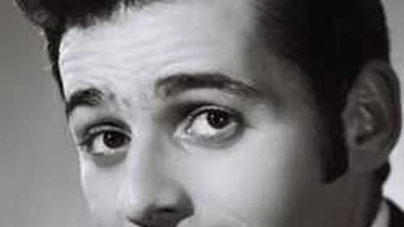 Tragikus évforduló: 44 éve halt meg az első magyar szupersztár