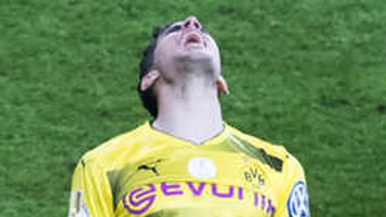 Drámai vallomás, megtört a sztárfocista a terrortámadás után