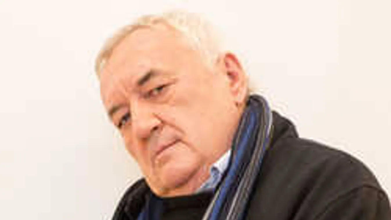 Ismert férfikollégája szexuálisan közeledett Havas Henrikhez!