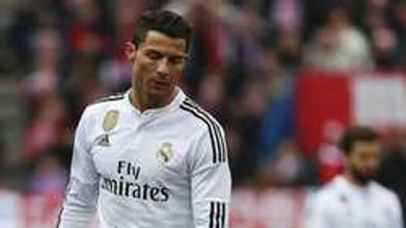 Ronaldo durván megalázta mások előtt a barátnőjét