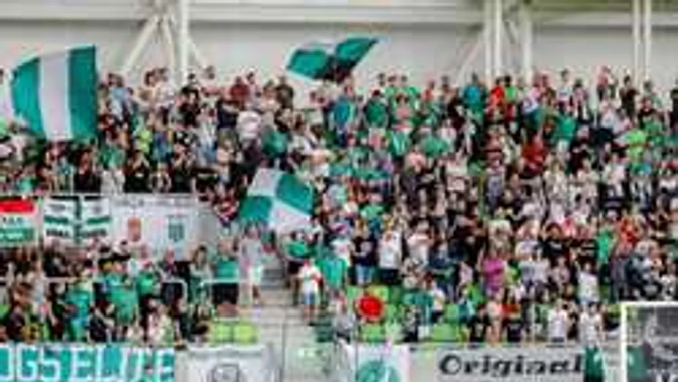 Óriási gondban az NB I-es csapat, a szurkolók üzentek a vezetőknek