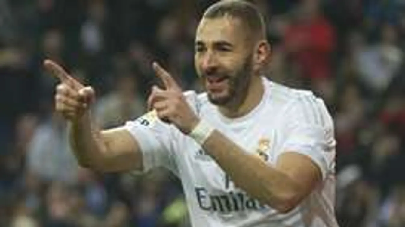 Ágyban bukott le a világsztár: megcsalja a Real Madridot?