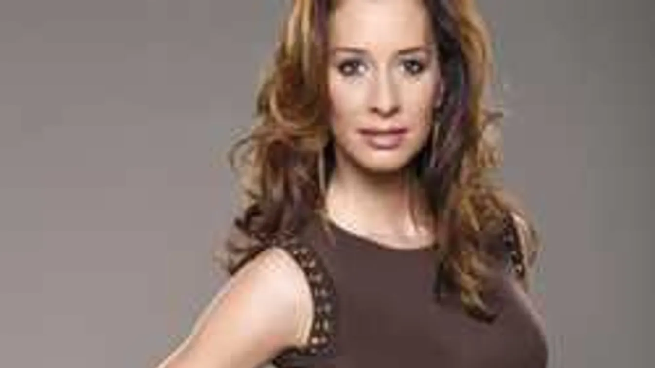 Demcsák Zsuzsa videón mutatta meg új szerelmét