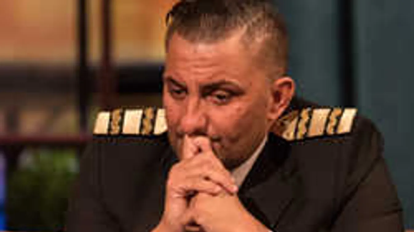 Győzike drámája: Inkább lőjön le a NAV!