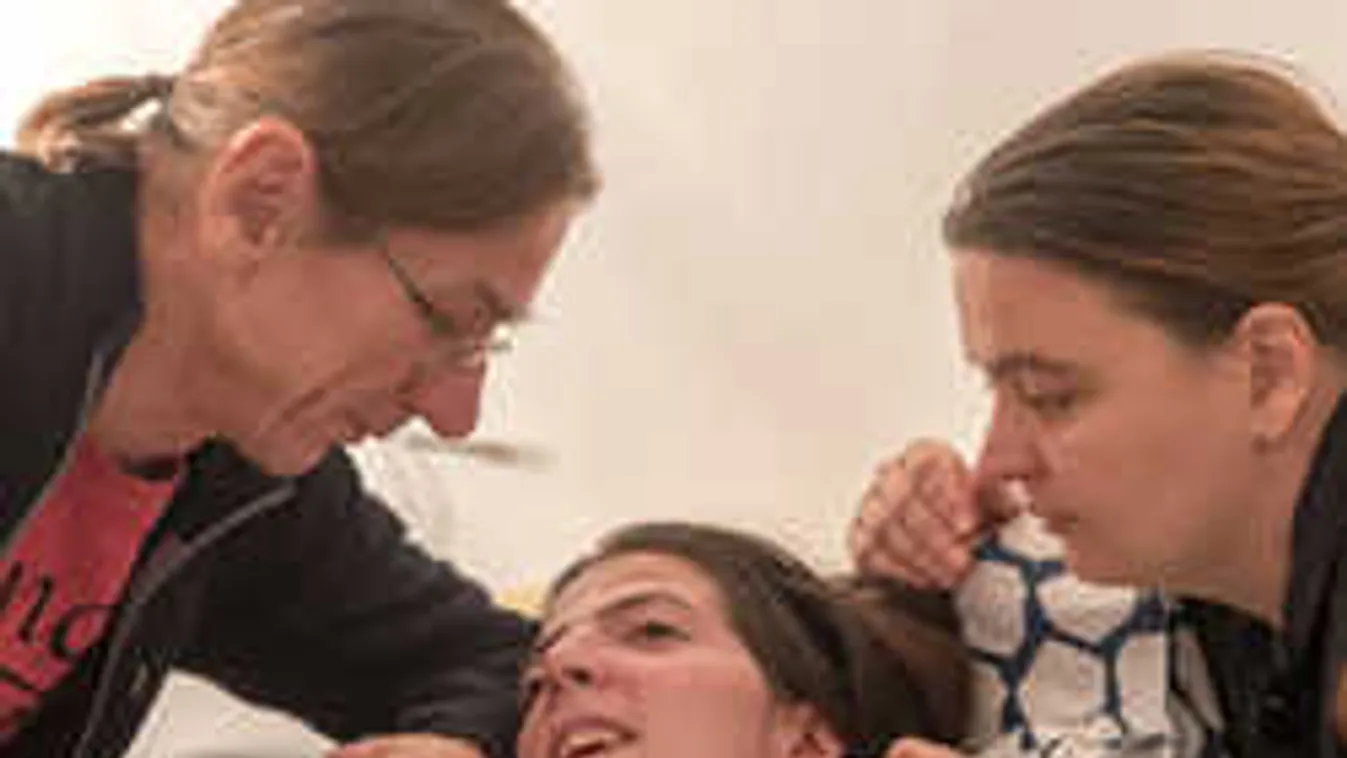 Összefogtak a nagybeteg Bogiért