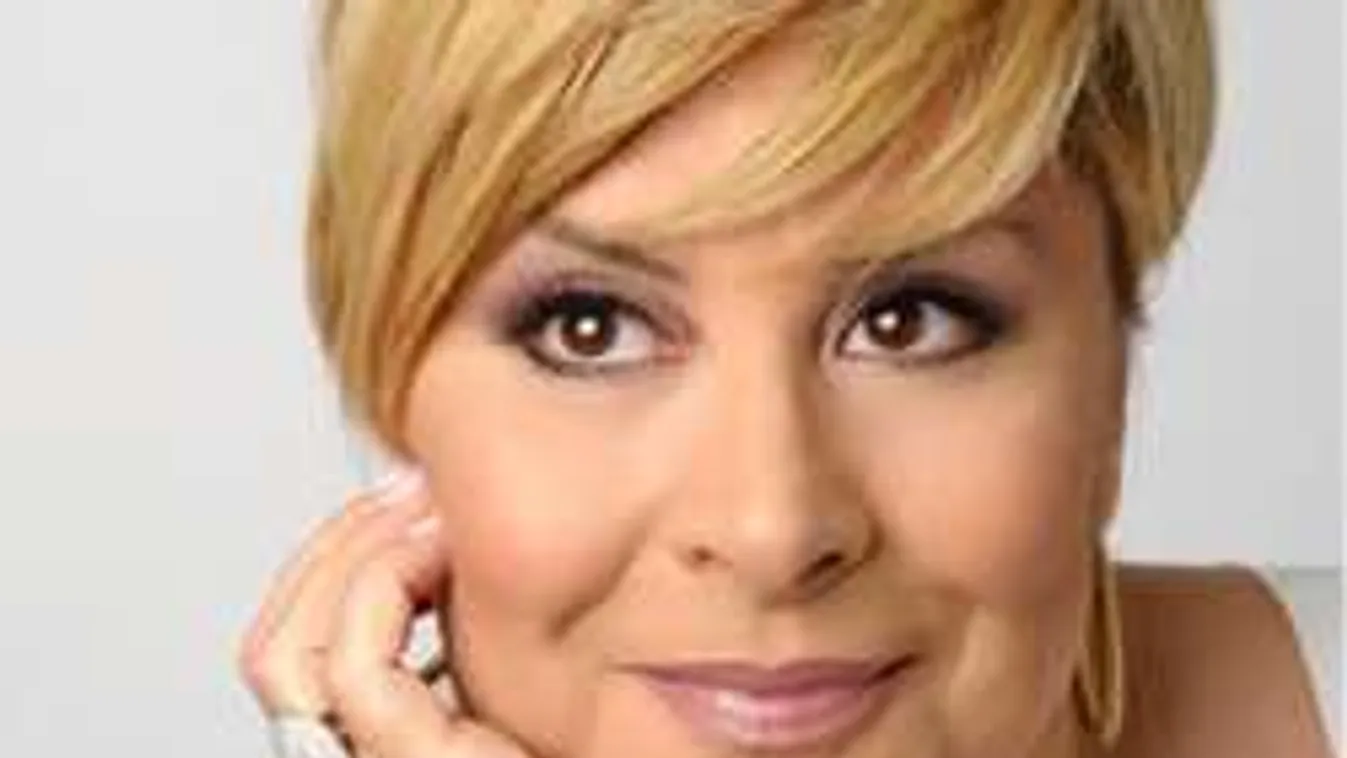 Szulák Andrea nem tartja magát szinglinek