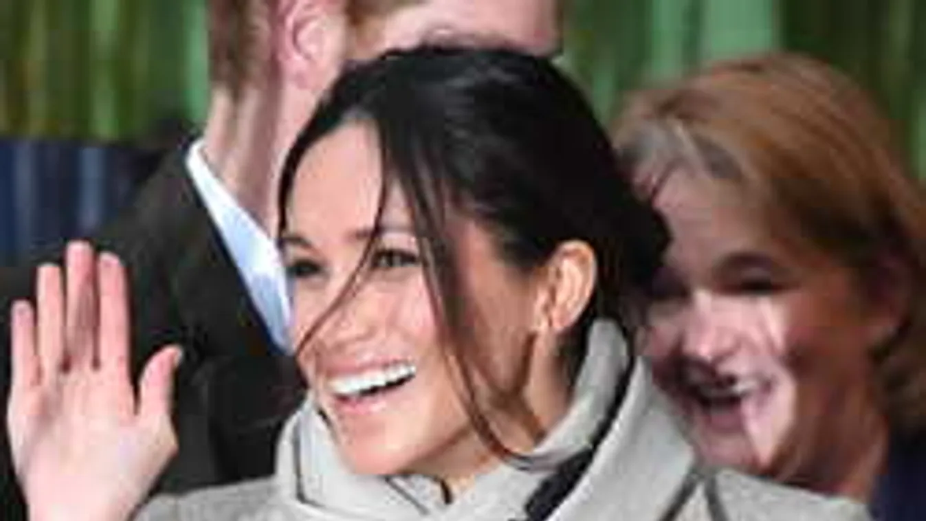 Megőrülsz a legújabb frizuratrendtől, Meghan Markle divatot teremtett