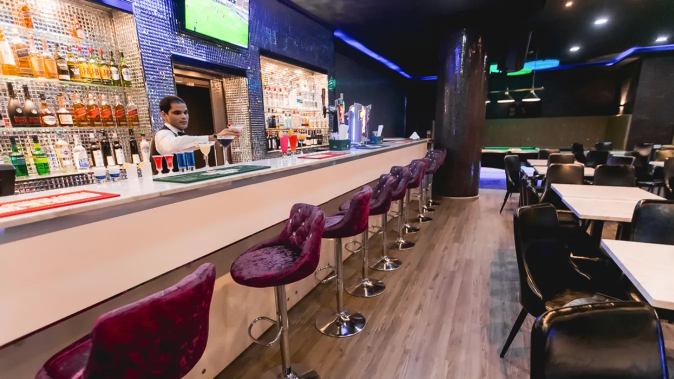 Ez az a hely, ahol tényleg jól járnak a duci nők