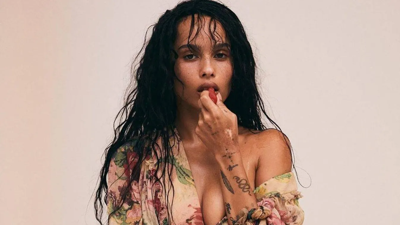 Daily Instagram Posts