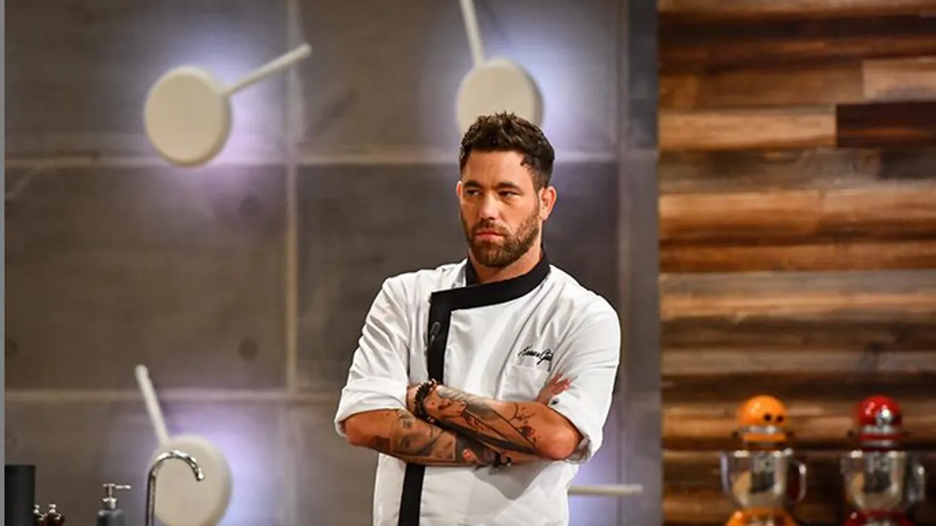 Humorral vészelik át a helyzetet Tóth Gabiék – Videó