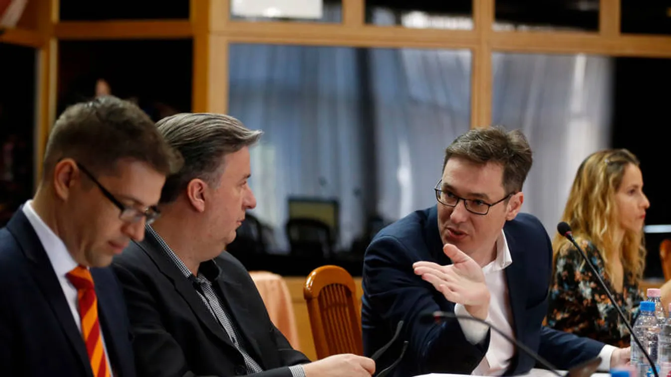 Homoszexuális zaklatási ügybe keveredett Karácsony jobbkeze, a zuglói jegyző