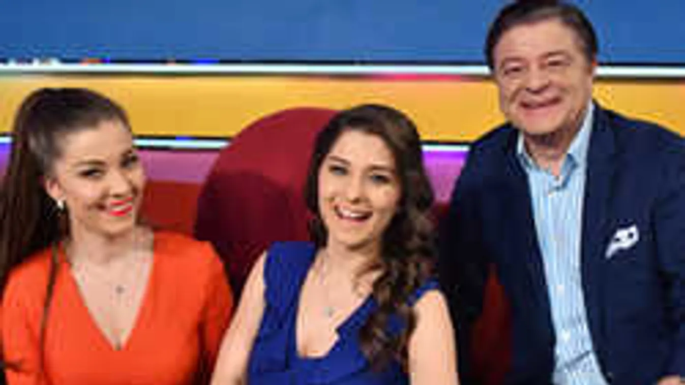 Tabletták miatt mosták ki a két magyar énekesnő gyomrát!