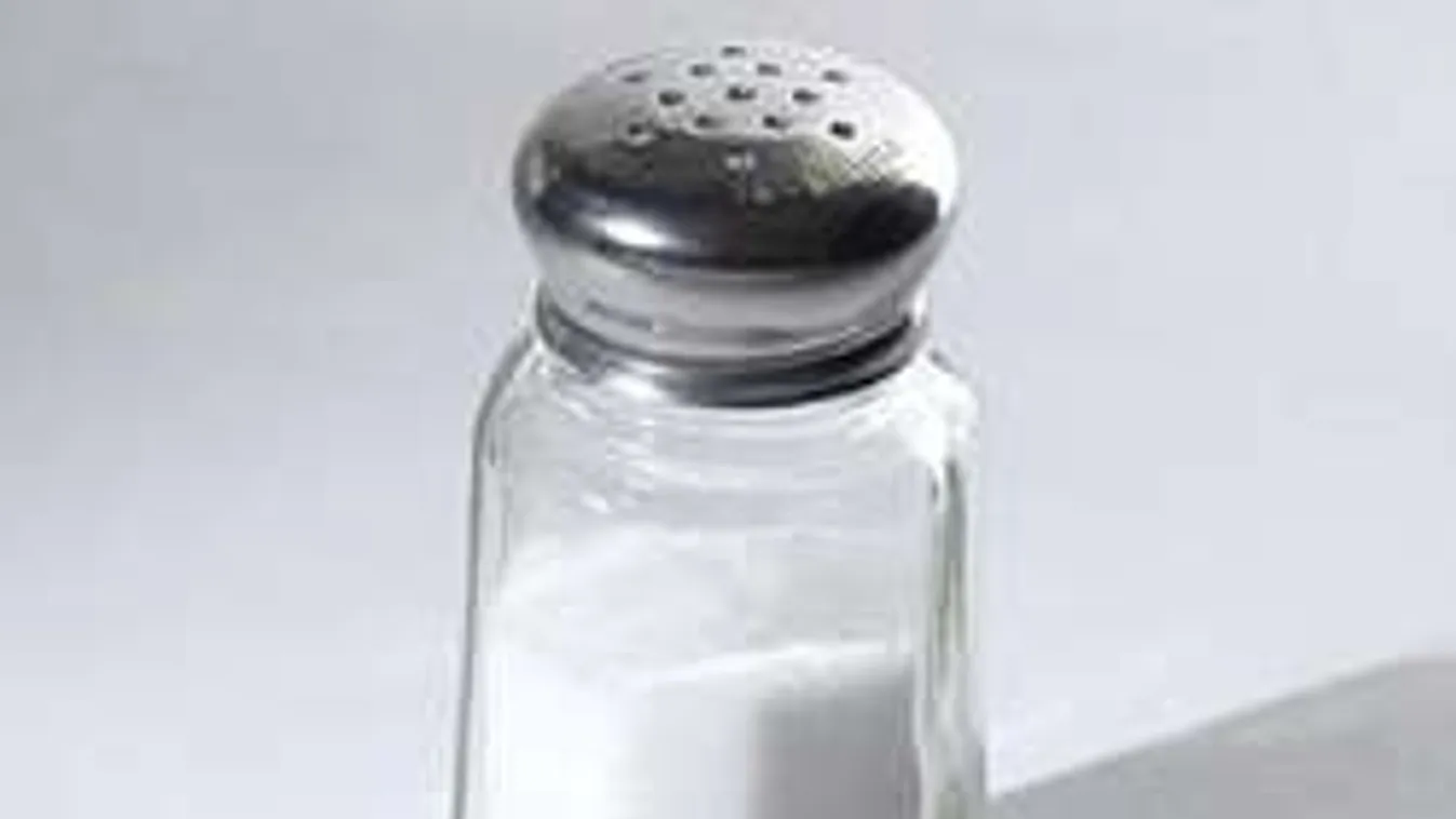 Keverj sót a vízbe, és meg fogsz döbbenni! - Videó