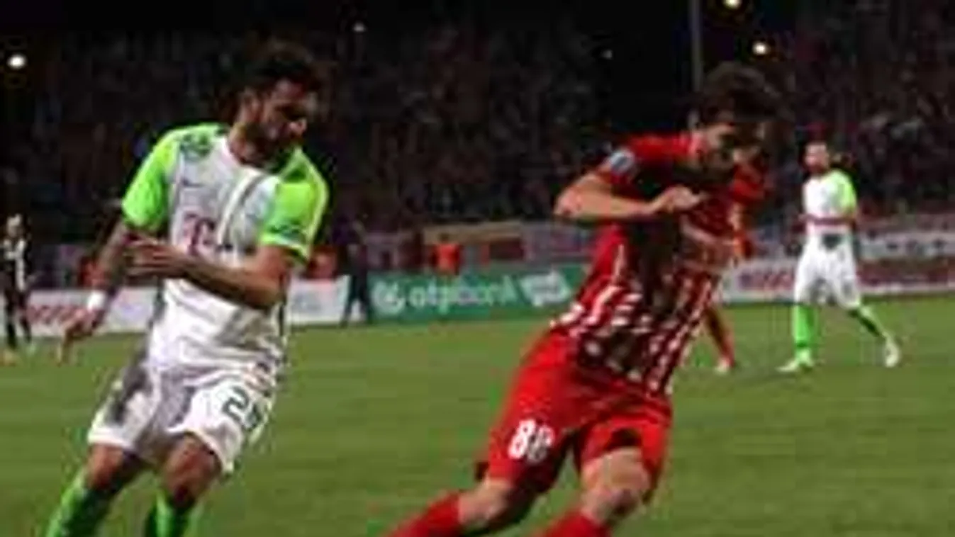 Drámai döntés: ereje teljében befejezi a magyar válogatott focista