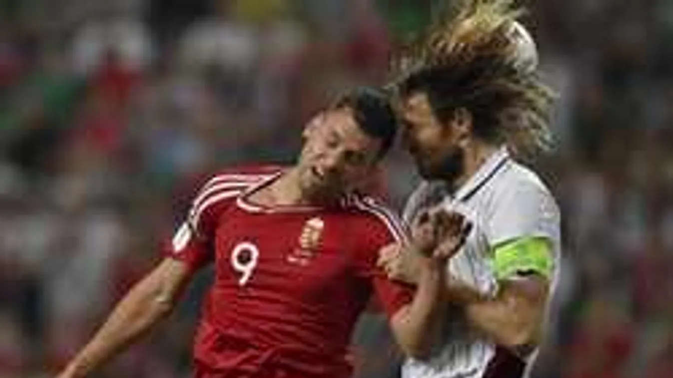 Győzött a fociválogatott, mégis nagy a baj