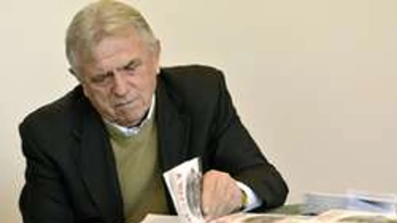 Meglepő döntést hozott súlyos műtétje után a legendás magyar sportoló!