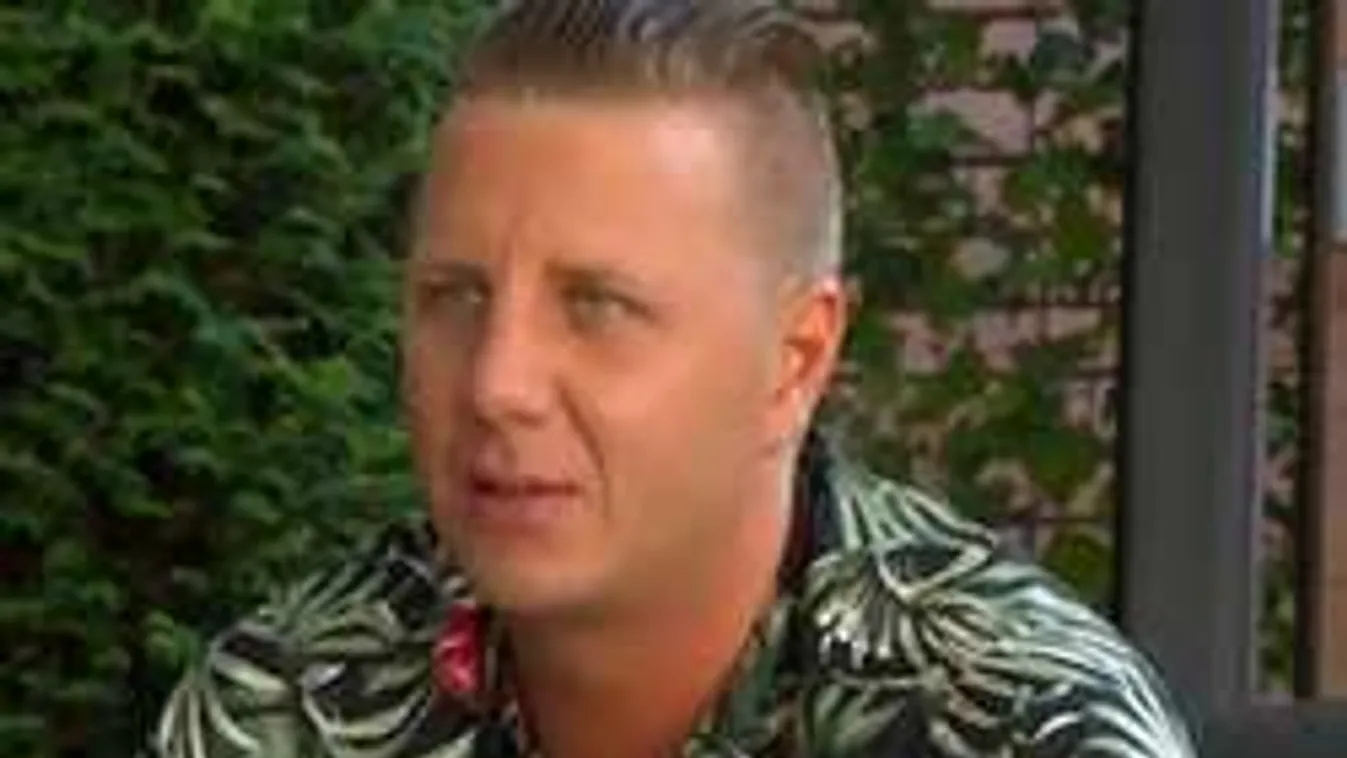 Retteg Zámbó Krisztián: testvére élete a tét!