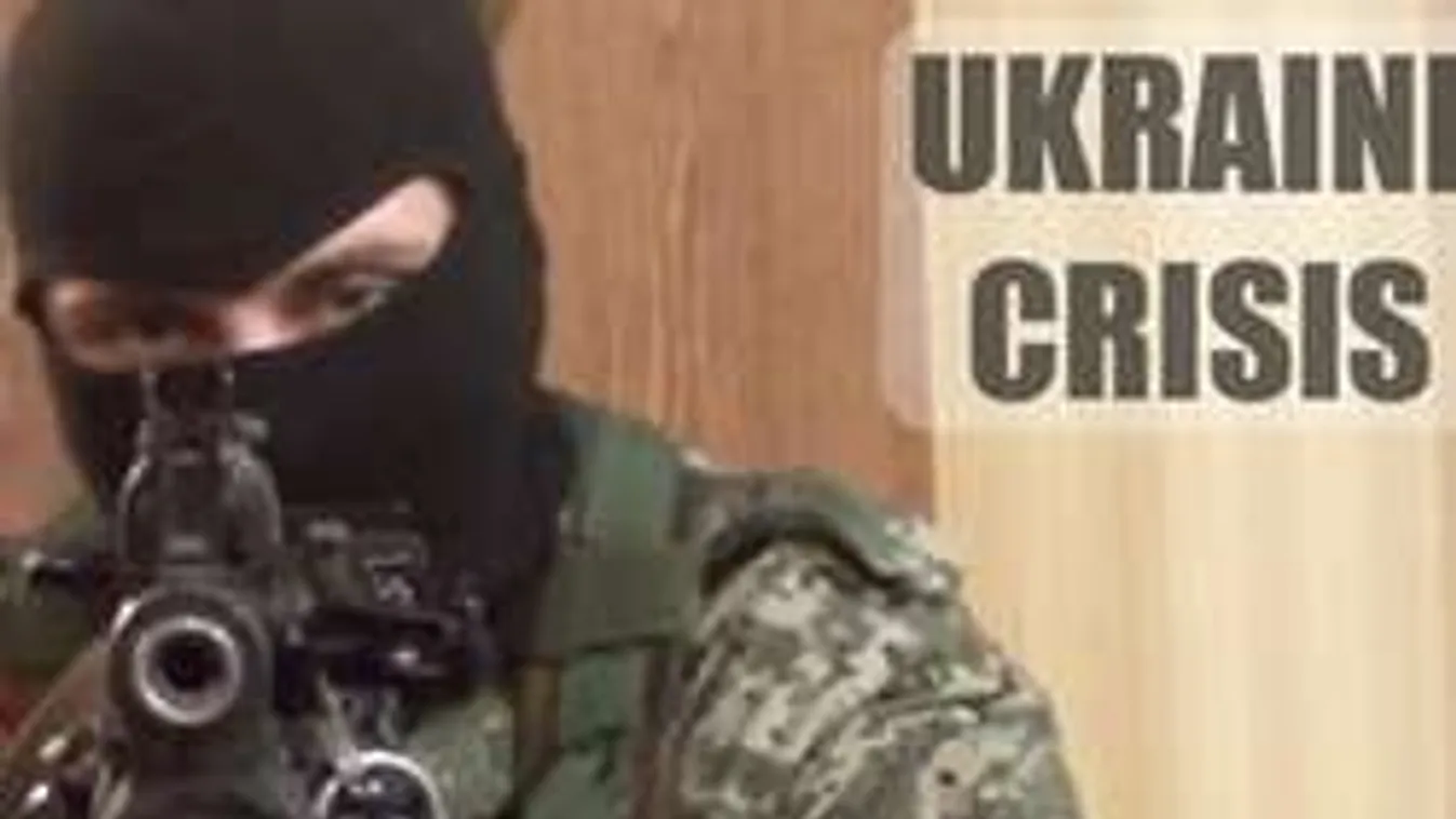 A háború a magyar határra ért Kárpátalján! Kiadják a tűzparancsot?