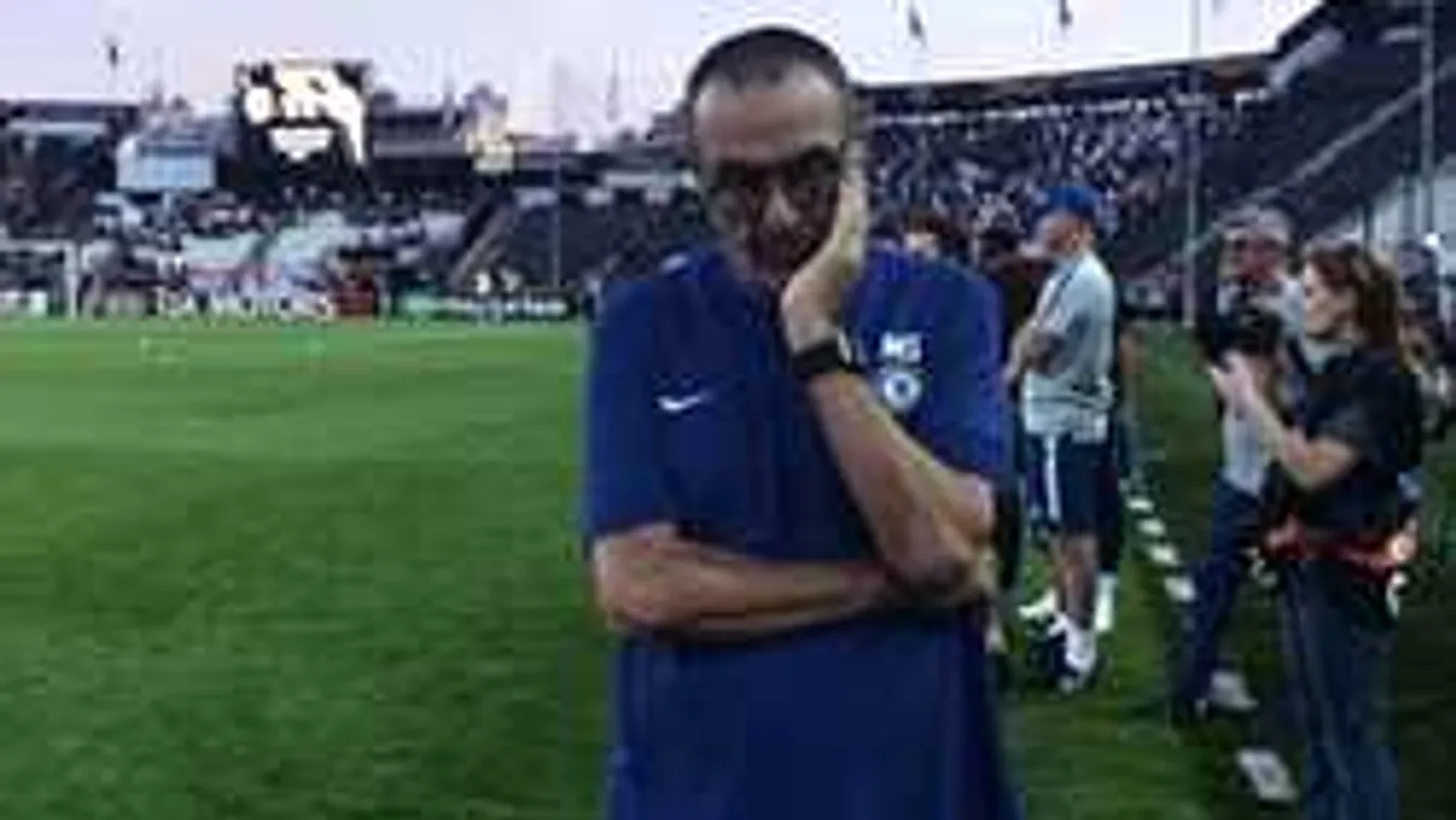 Komoly gondban a Vidi EL-riválisa, aggódik az edző