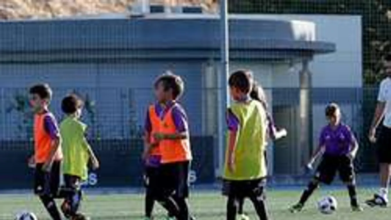 Hétéves csodagyerek! Megtalálták a jövő világsztárját